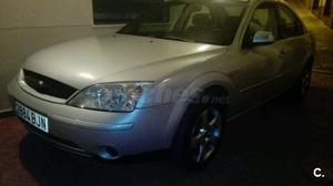 FORD Mondeo 1.8i Trend 4p.