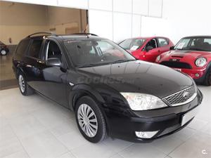 FORD Mondeo 2.0 TDCi 115 Trend Wagon 5p.