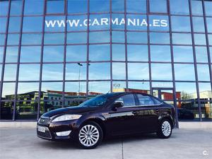 FORD Mondeo 2.0 TDCi 140 Titanium Auto 5p.