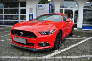 FORD Mustang 5.0 TiVCT Vcv Mustang GT Fastsb. 2p.