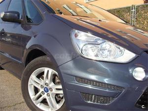 FORD SMAX 2.0 TDCi 140cv Trend 5p.