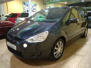 FORD SMAX 2.0 TDCi Titanium 5p.