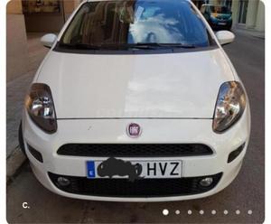 Fiat Punto 1.2 8v Easy 69 Cv Gasolina Ss 5p. -14