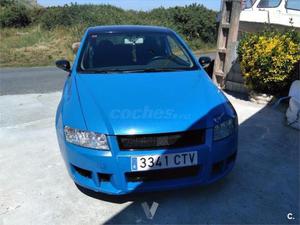 Fiat Stilo 1.9 Multijet Dynamic 3p. -04