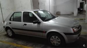 Ford Fiesta 1.8d Ambiente 5p. -00