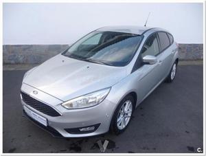 Ford Focus 1.0 Ecoboost Autost.st. 125cv Trend 5p. -16