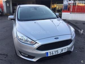 Ford Focus 1.0 Ecoboost Autostartstop 100cv Trend 5p. -15