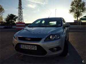 Ford Focus 1.6 Tdci 109 Trend 5p. -09