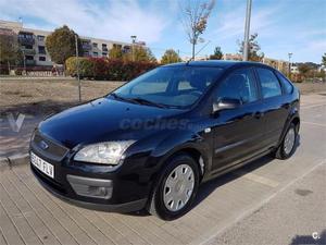 Ford Focus 1.6 Tdci 90 Ambiente 5p. -07