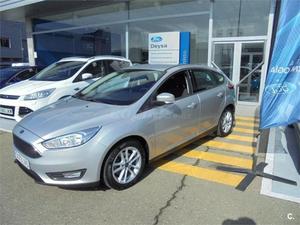 Ford Focus 1.6 Tivct 92kw Powershift Trend 5p. -16