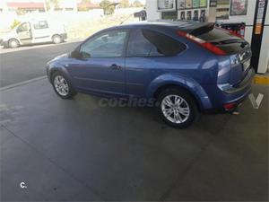 Ford Focus 1.8 Tdci Trend 3p. -05