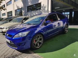 Ford Focus 2.0 Tdci Trend 3p. -08