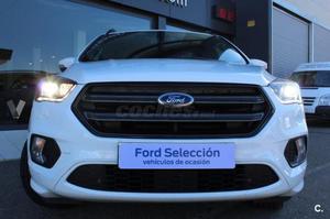 Ford Kuga 1.5 Tdci x2 Ass Stline 5p. -16