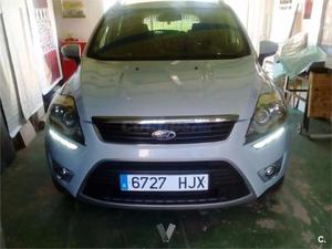 Ford Kuga 2.0 Tdci 140cv 2wd Titanium S 5p. -12