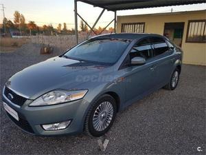 Ford Mondeo 2.0 Tdci 130 Trend Auto 5p. -08