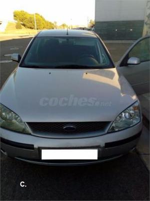 Ford Mondeo 2.0 Tdci Trend 4p. -03