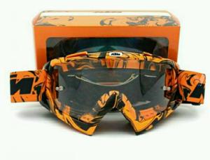 Gafas motocross/enduro ktm s7