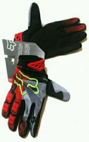 Guantes motocross/enduro fox nuevos