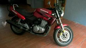 HONDA CB 