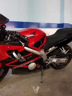 HONDA CBR 600F (