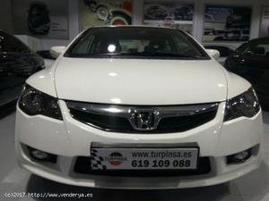 HONDA CIVIC EN VENTA EN MURCIA (MURCIA) - MURCIA - MURCIA -