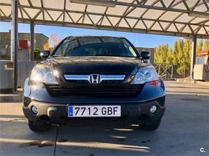 HONDA CRV 2.2 iCTDi Executive 5p.