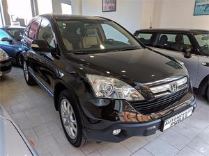 HONDA CRV 2.2 iCTDi Innova 5p.