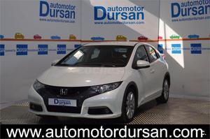 HONDA Civic 1.6 iDTEC Sport 5p.