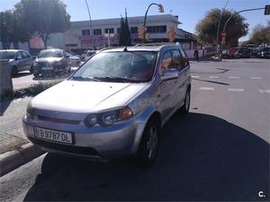 HONDA HRV 1.6i VTEC 4WD 5p.