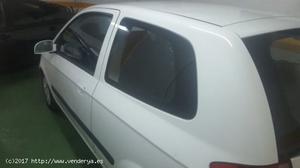 HYUNDAI GETZ EN VENTA EN MADRID (MADRID) - MADRID - MADRID -