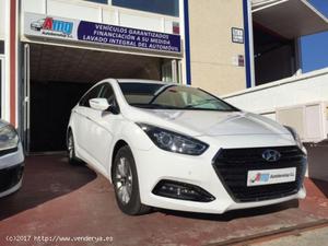 HYUNDAI I40 EN VENTA EN BENALUP-CASAS VIEJAS (CáDIZ) -