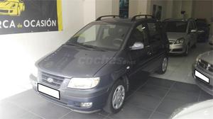 HYUNDAI Matrix 1.6 GLS 5p.