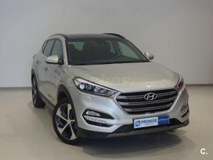 HYUNDAI TUCSON 2.0 CRDi 136cv Tecno Sky Safe 4x4 5p.