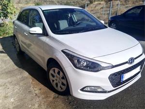 HYUNDAI i MPI Klass 5p.