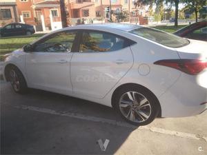 Hyundai Elantra 1.6 Mpi Tecno 4p. -15