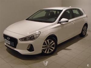 Hyundai I Crdi 81kw 110cv Tecno 5p. -17