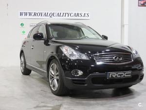 INFINITI EX 3.0D V6 GT PREMIUM AWD AUTO 5p.