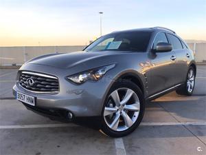 INFINITI FX 3.0D V6 S PREMIUM AWD AUTO 5p.