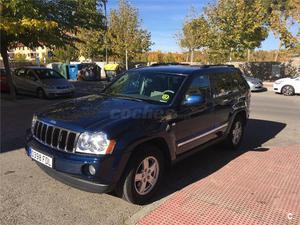 JEEP Grand Cherokee 3.0 V6 CRD Laredo 5p.