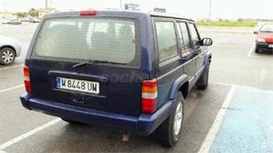 Jeep Cherokee 4.0 Auto Jamboree 5p. -97