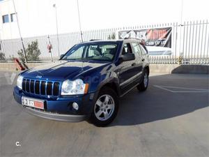 Jeep Grand Cherokee 3.0 V6 Crd Laredo 5p. -07