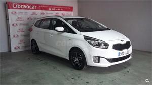 KIA Carens 1.7 CRDi VGT Concept EcoDynamics 5p.