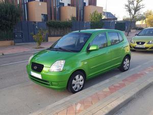 KIA Picanto 1.1 SOHC EX -05