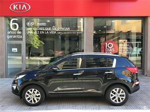 KIA Sportage 1.6 GDI 135CV Drive 4x2 5p.