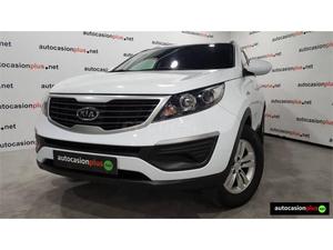 KIA Sportage 1.6 GDI Concept 4x2 5p.