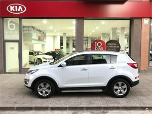 KIA Sportage 1.7 CRDI VGT Drive 4x2 5p.