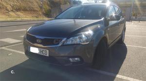 KIA cee'd Sporty Wagon 1.6 CRDi 128cv Active EcoDynamics 5p.