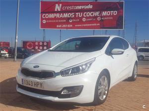 KIA proceed 1.6 CRDi VGT 110cv Drive 3p.