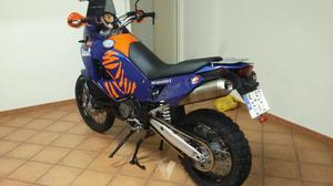 KTM 950 Adventure S (