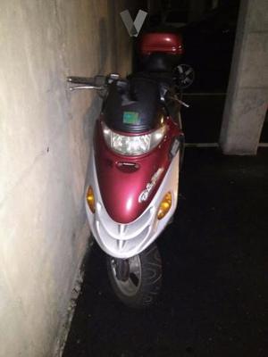 KYMCO Dink 